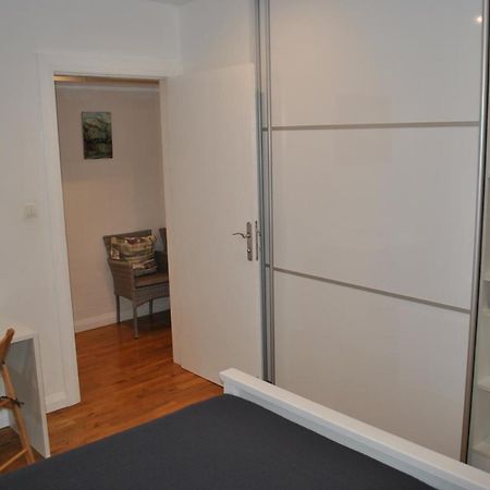 Apartment Cinthija Bibinje Dış mekan fotoğraf