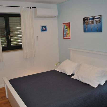 Apartment Cinthija Bibinje Dış mekan fotoğraf