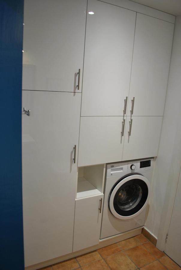 Apartment Cinthija Bibinje Dış mekan fotoğraf