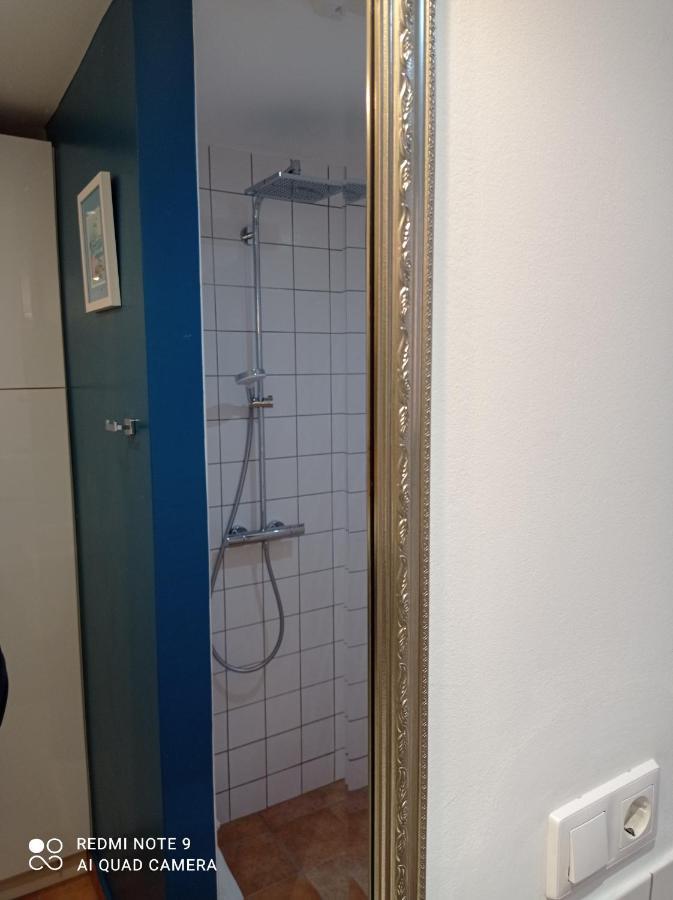 Apartment Cinthija Bibinje Dış mekan fotoğraf