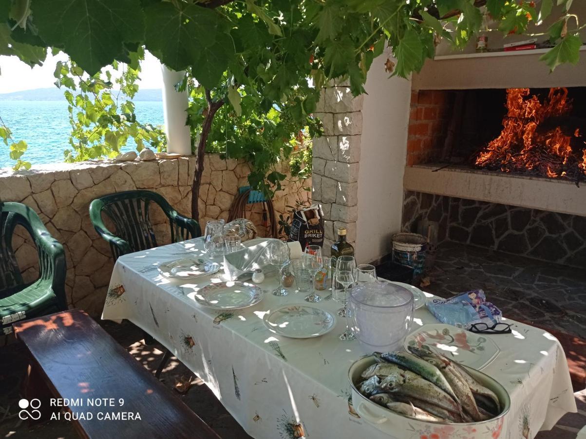 Apartment Cinthija Bibinje Dış mekan fotoğraf