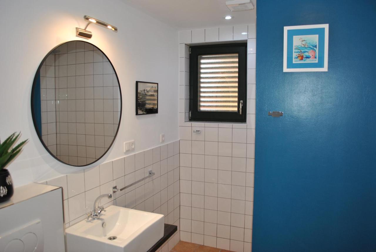 Apartment Cinthija Bibinje Dış mekan fotoğraf