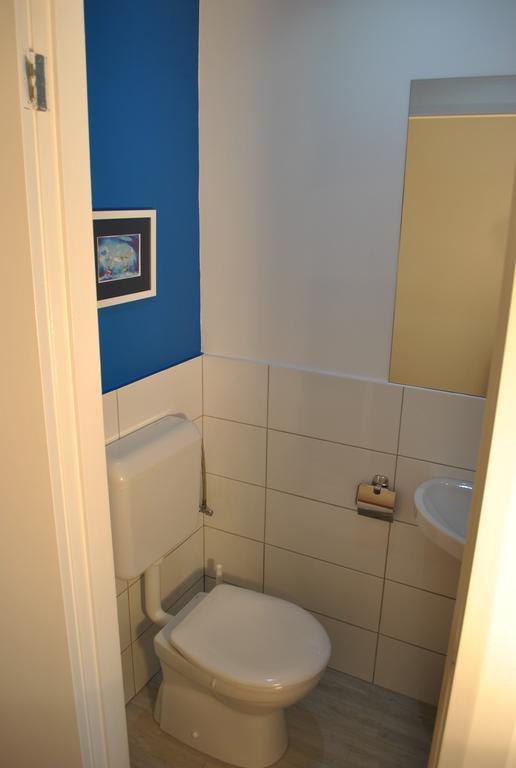 Apartment Cinthija Bibinje Dış mekan fotoğraf
