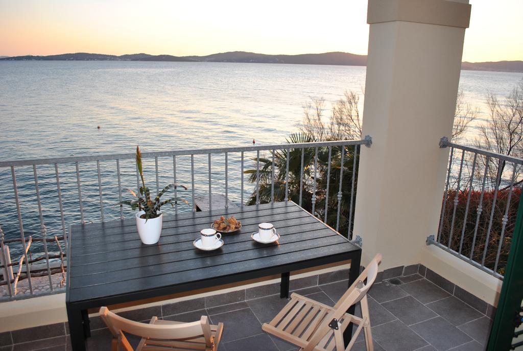 Apartment Cinthija Bibinje Dış mekan fotoğraf