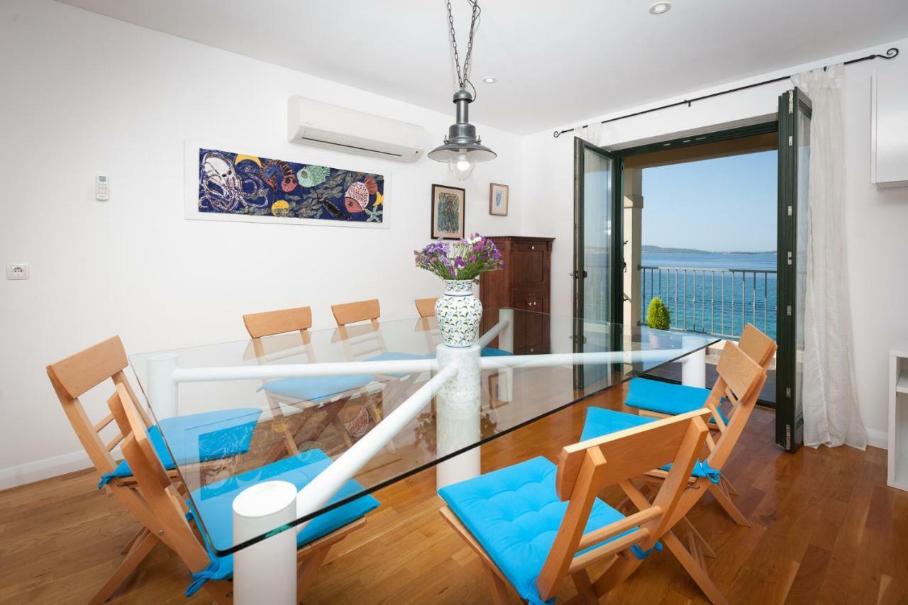 Apartment Cinthija Bibinje Dış mekan fotoğraf