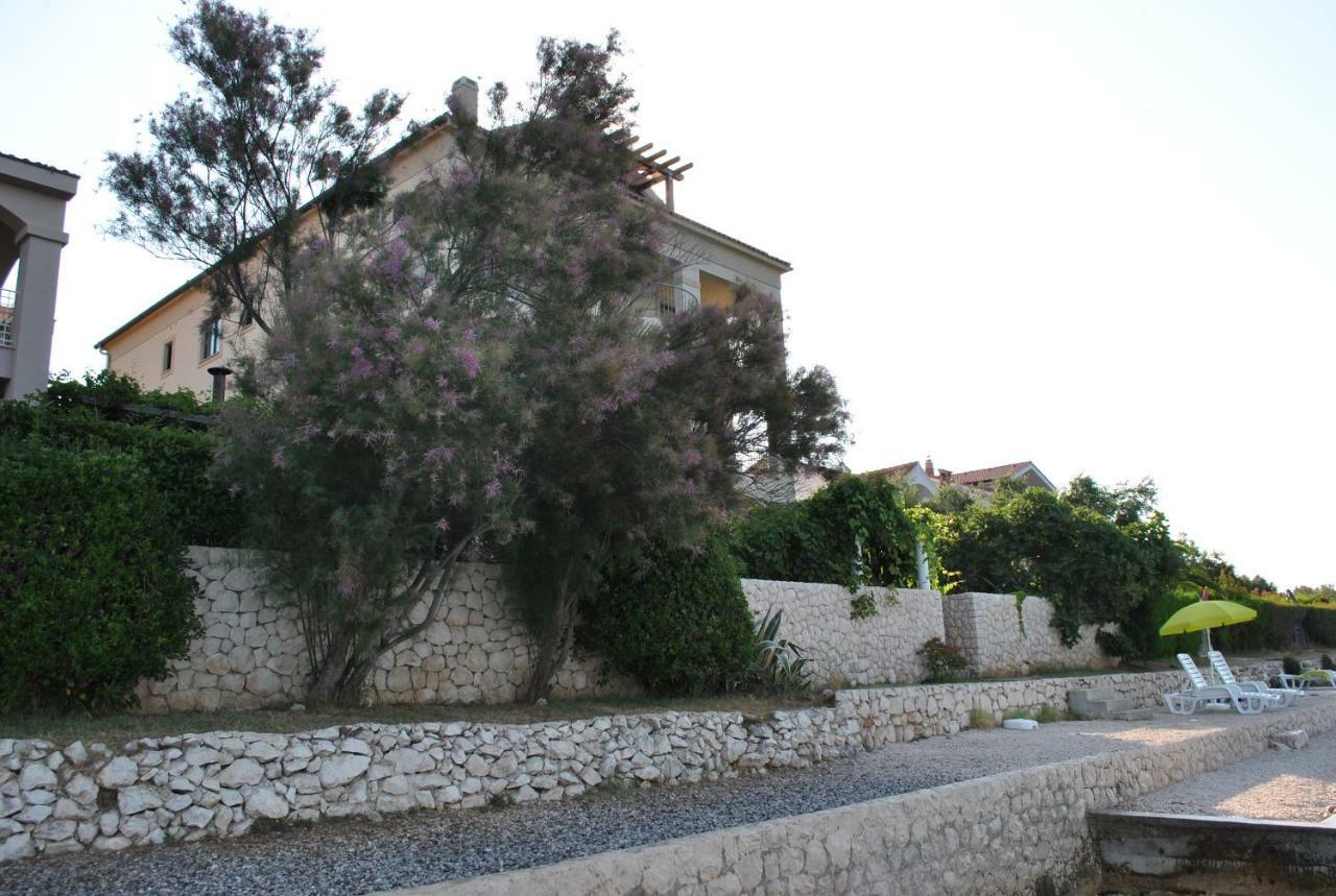 Apartment Cinthija Bibinje Dış mekan fotoğraf