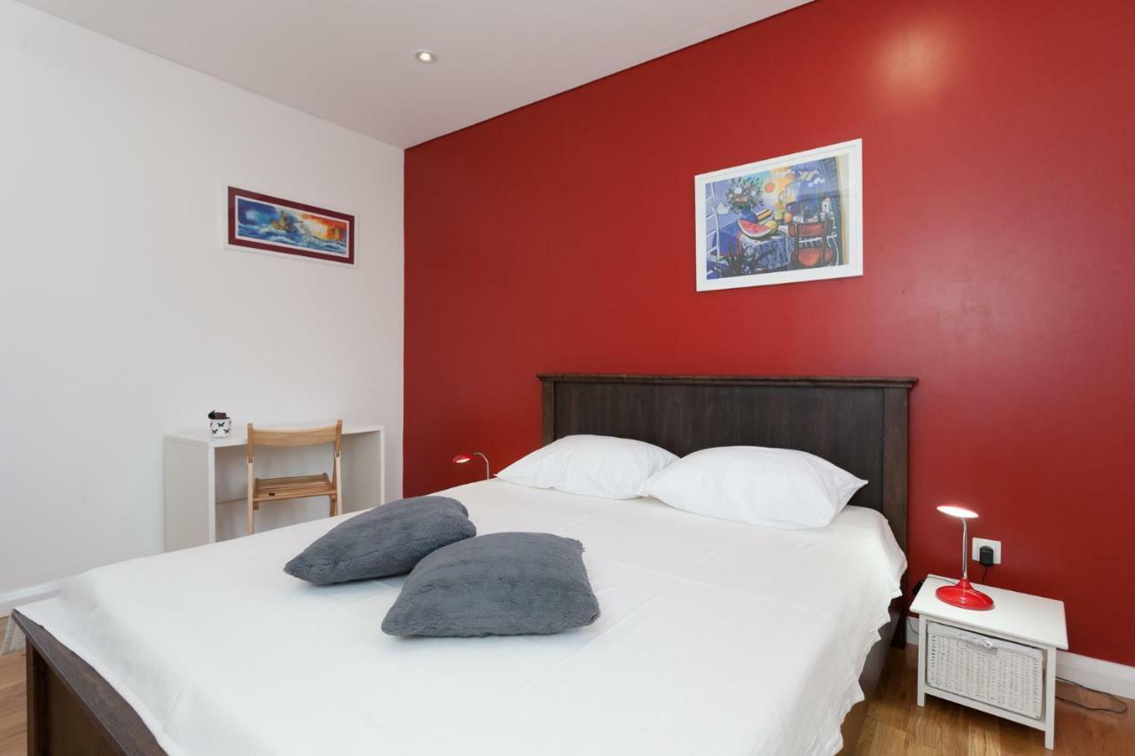 Apartment Cinthija Bibinje Dış mekan fotoğraf