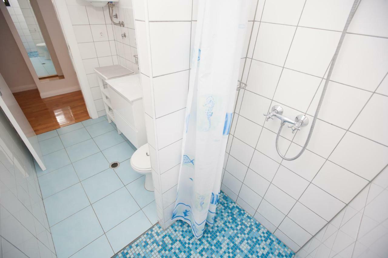 Apartment Cinthija Bibinje Dış mekan fotoğraf