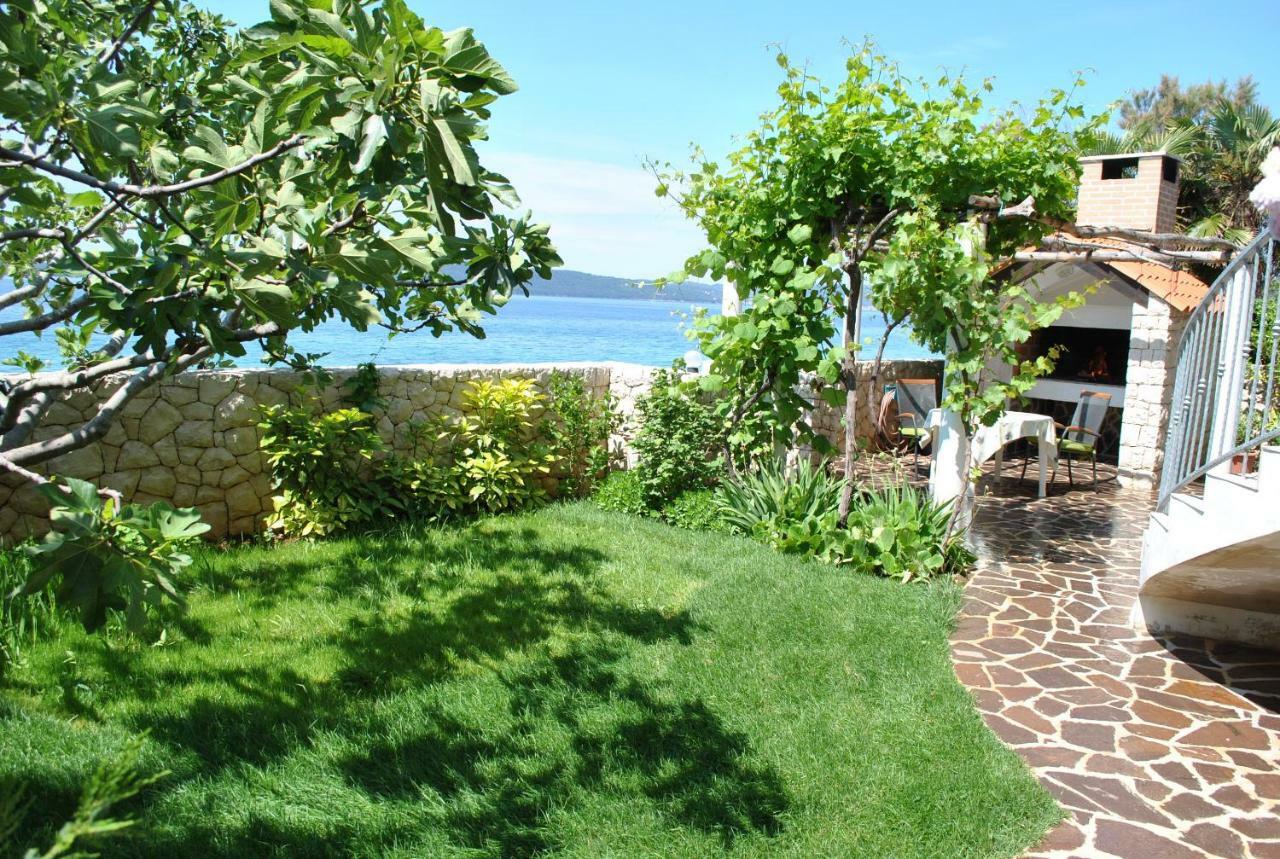 Apartment Cinthija Bibinje Dış mekan fotoğraf