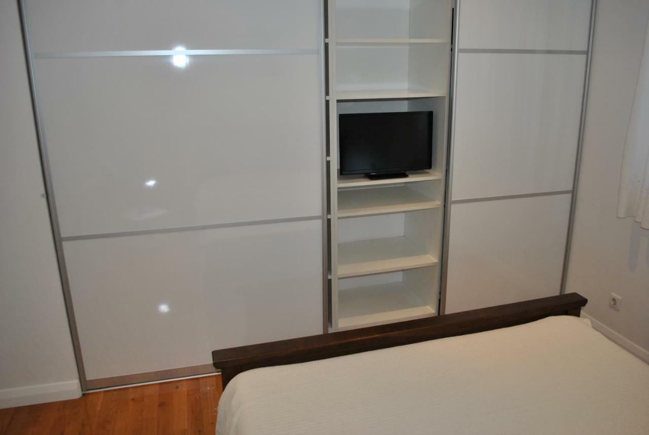 Apartment Cinthija Bibinje Oda fotoğraf