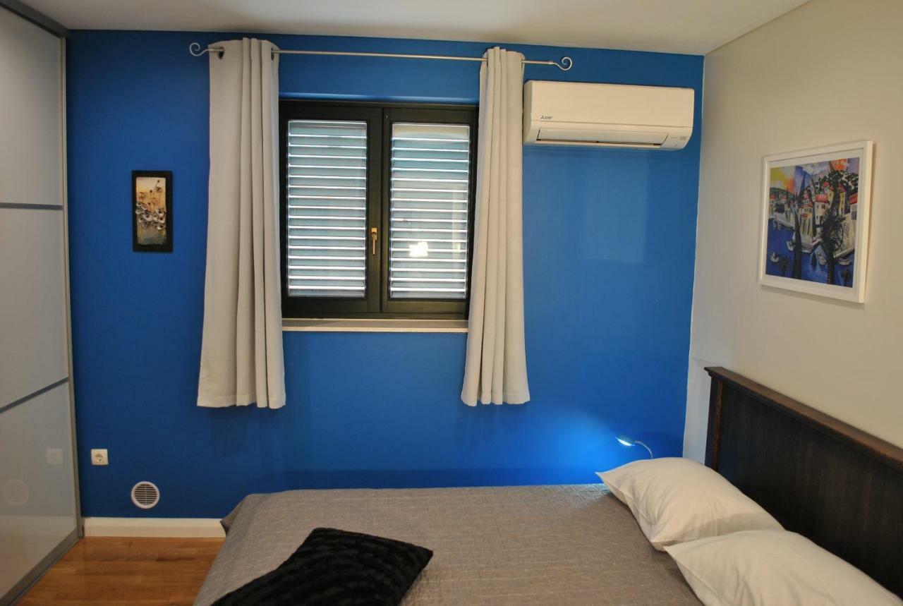 Apartment Cinthija Bibinje Dış mekan fotoğraf